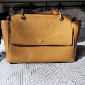 Henri Bendel satchel